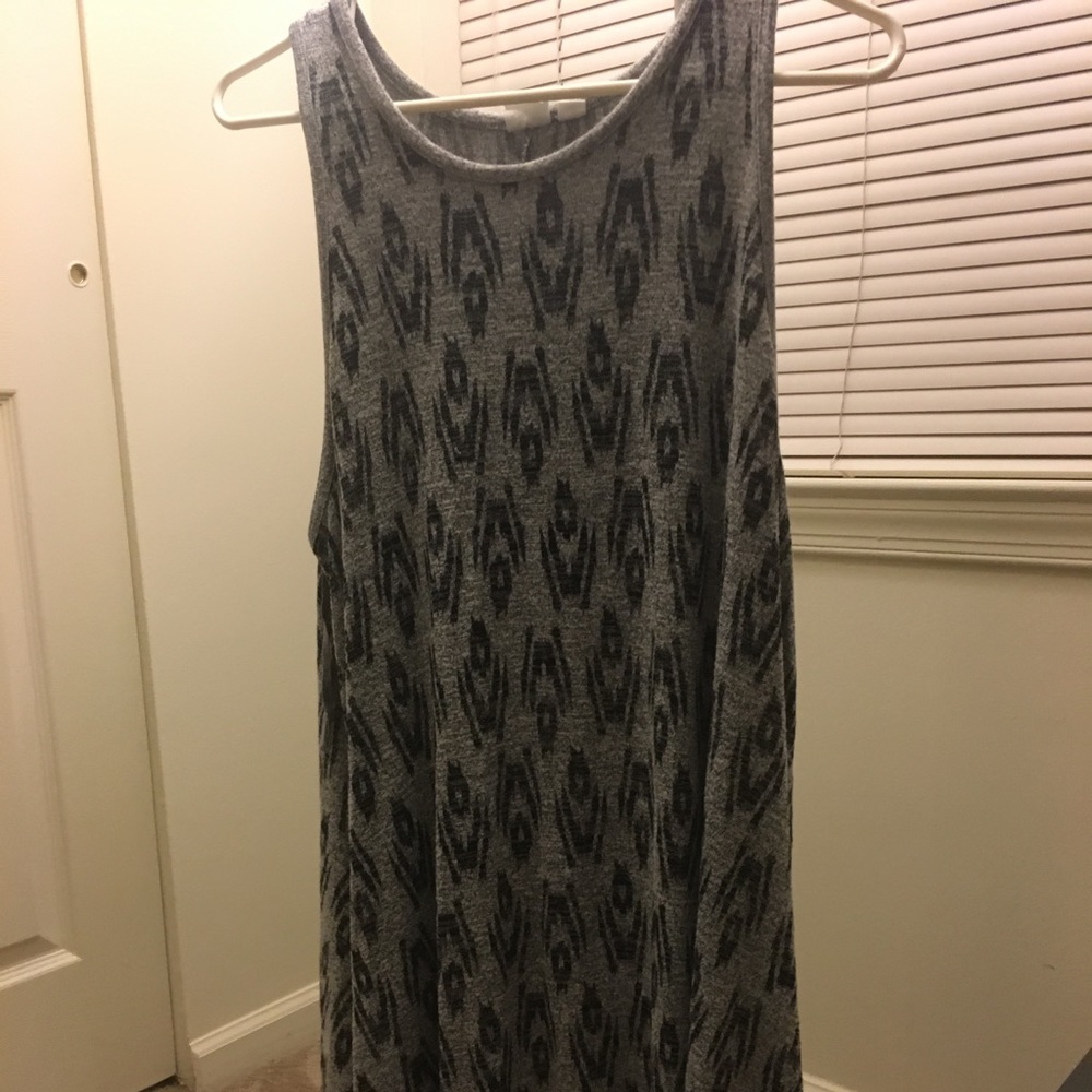 Women’s Dress